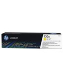 TONER GIALLO 130A LASER JET MFP M177FW CF352A
