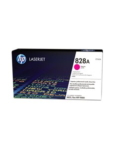 IMAGING DRUN MAGENTA LASER JET 828A CF365A HP PRODOTTI PER LASER