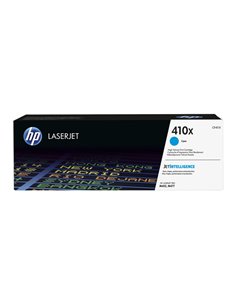 HP 411X TONER CIANO HP LASERJET pag 5000 CF411X HP PRODOTTI PER LASER