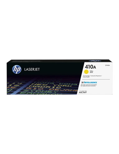 HP 412A TONER GIALLO HP LASERJET pag 2300 CF412A