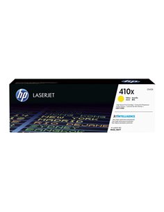 HP 412X TONER GIALLO HP LASERJET pag 5000 CF412X HP PRODOTTI PER LASER