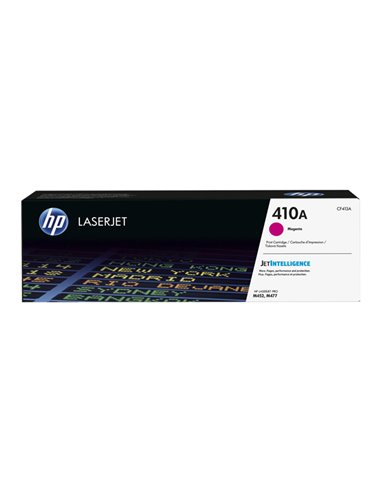 HP 413A TONER MAGENTA HP LASERJET pag 2300 CF413A