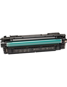 TONER CIANO HP 655A COLOR LASERJET ENTERPRISE SERIE M652-M653-M681-M683 CF451A HP PRODOTTI PER LASER 2