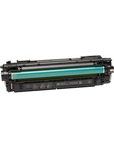 TONER GIALLO HP 657X COLOR LASERJET ENTERPRISE M681-M682 CF472X HP PRODOTTI PER LASER 2