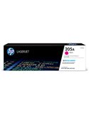 Cartuccia toner magenta originale LaserJet HP 205A_1.000PAG CF533A