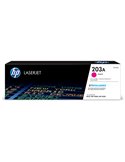 Cartuccia toner magenta originale LaserJet HP 203A_1.300PAG CF543A