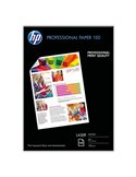 RISMA 150 FG HP PROFESSIONALE GLOSSY PAPER 150g/ m2 A4 LASER CG965A