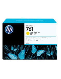 CARTUCCIA GIALLO DESIGNJET HP 761 DESIGJET T7100 CM992A HP INKJET