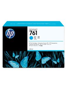 CARTUCCIA CIANO DESIGNJET HP 761 DESIGJET T7100 CM994A HP INKJET