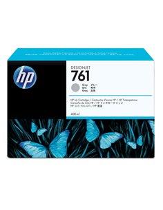 CARTUCCIA GRIGIO DESIGNJET HP 761 DESIGJET T7100 CM995A HP INKJET