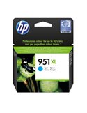 CARTUCCIA CIANO INCHIOSTRO HP OFFICEJET 951XL CN046AE