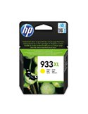 CARTUCCIA GIALLO INCHIOSTRO HP 933 XL ALTA CAPACITA' CN056AE