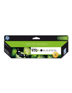 CARTUCCIA NERO INCHIOSTRO HP OFFICEJET 970XL CN625AE HP INKJET