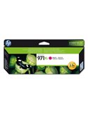 CARTUCCIA MAGENTA INCHIOSTRO HP OFFICEJET 971XL CN627AE
