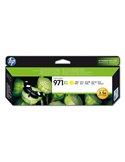 CARTUCCIA GIALLO INCHIOSTRO HP OFFICEJET 971XL CN628AE