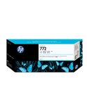 CARTUCCIA DESIGNJET HP 772 DA 300 ML GRIGIO CHIARO CN634A