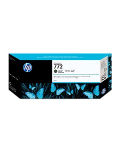 CARTUCCIA DESIGNJET HP 772 DA 300 ML NERO OPACO CN635A HP PRODOTTI PER STAMPANTI GRAFICHE