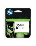 CARTUCCIA INCHIOSTRO HP 364XL NERO CN684EE