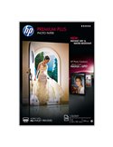 RISMA 20 FG CARTA FOTOGRAFICA HP PREMIUM PLUS PHOTO PAPER LUCIDA A4 300GR CR672A