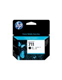 CARTUCCIA D'INCHIOSTRO HP 711 DA 80 ML NERO CZ133A