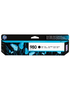 HP 980 INK CARTRIDGE NERO D8J10A HP PRODOTTI PER LASER