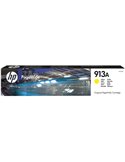 CARTUCCIA GIALLO HP 913A PageWide 377dw-352fw F6T79AE