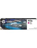 CARTUCCIA MAGENTA HP 973X PageWide 477DWT-452DWT F6T82AE