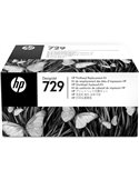 TESTINA HP 729 DESIGNJET REPLACEMENT KIT F9J81A