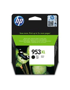 CARTUCCIA NERO HP 953XL HP OFFICEJET PRO 8720-8740-8730-8720-8710-8210-8715 L0S70AE