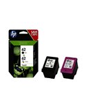 HP 62 INK CARTRIDGE COMBO 2-Pack nero+colore N9J71AE
