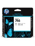 TESTINA DI STAMPA HP 746 P2V25A