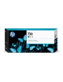 CARTUCCIA DI INCHIOSTRO GRIGIO HP DESIGNJET 730 DA 300 ml P2V72A