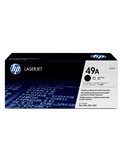 CARTUCCIA DI STAMPA SMART PER STAMPANTI HP LASERJET 1160/1320 NERO 2500PG. Q5949A