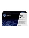 CARTUCCIA DI STAMPA SMART AD ALTA CAPACITA' PER STAMPANTI HP LASERJET 1320 NERO Q5949X