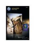 RISMA 20 FG CARTA FOTOGRAFICA HP ADVANCED LUCIDA 250 G/M² A3/297X420MM Q8697A