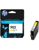 CARTUCCIA GIALLO INCHIOSTRO HP OFFICEJET 903 T6L95AE