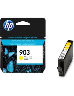 CARTUCCIA GIALLO INCHIOSTRO HP OFFICEJET 903 T6L95AE