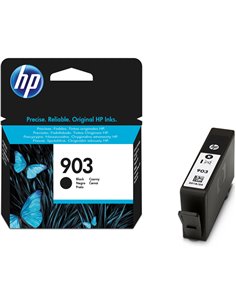 CARTUCCIA NERO INCHIOSTRO HP OFFICEJET 903 T6L99AE HP INKJET
