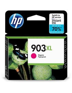 CARTUCCIA MAGENTA INCHIOSTRO HP OFFICEJET 903XL T6M07AE