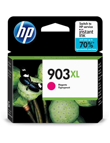 CARTUCCIA MAGENTA INCHIOSTRO HP OFFICEJET 903XL T6M07AE