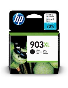 CARTUCCIA NERO INCHIOSTRO HP OFFICEJET 903XL T6M15AE