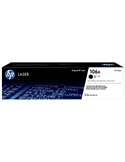Cartuccia Toner Nero 106A per HP Laser Jet 107 -MFP 135/137_1.000 pag W1106A