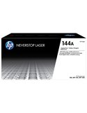 Hp Tamburo fotosensibile nero originale HP 144A W1144A