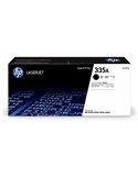 HP Cartuccia toner nero originale LaserJet HP 335A W1335A