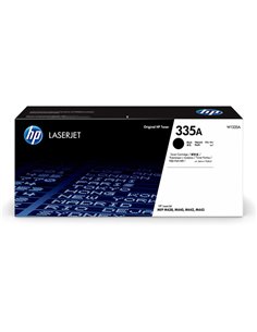 HP Cartuccia toner nero originale LaserJet HP 335A W1335A HP PRODOTTI PER LASER