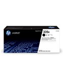 HP Cartuccia toner nero originale LaserJet HP 335X W1335X
