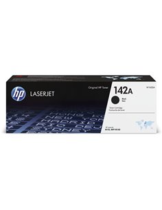 Hp Cartuccia toner nero originale LaserJet HP 142A W1420A