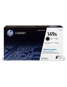 Cartuccia toner nero originale LaserJet HP 149A W1490A
