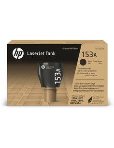 Cartuccia Laserjet Tank Toner HP 153A W1530A HP PRODOTTI PER LASER