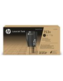 Cartuccia Laserjet Tank Toner HP 153X W1530X